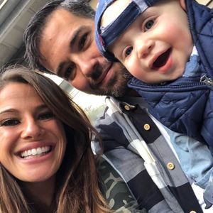 Meet your Posher, Danny